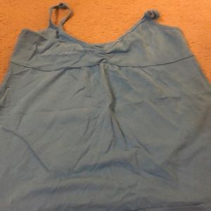Victoria’s Secret camisole